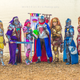 Cosplay by Lyz Brickley, Becka Noel, Brooklyn Link Cosplay,Jackie Craft Cosplay, Dhareza Cosplayza & Lil Red Rogue | Photo by Mineralblu